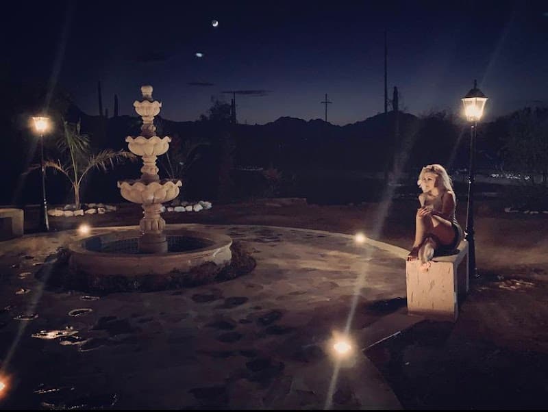 La Giganta Hills Spa Loreto photo