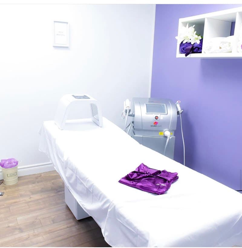 La'Glam Laser & Cosmetics Inc Mississauga photo