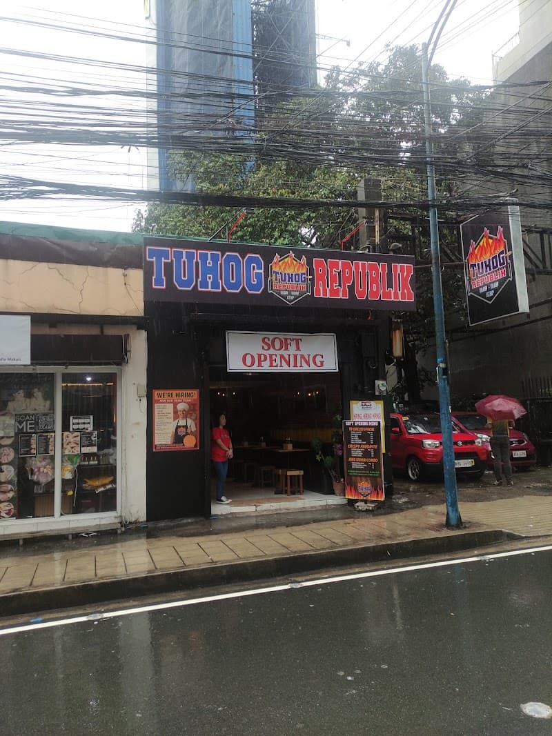 La Glamorosa Salon & Spa Makati photo