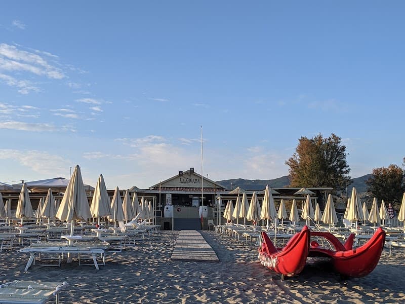 La Goletta SRL Sarzana photo