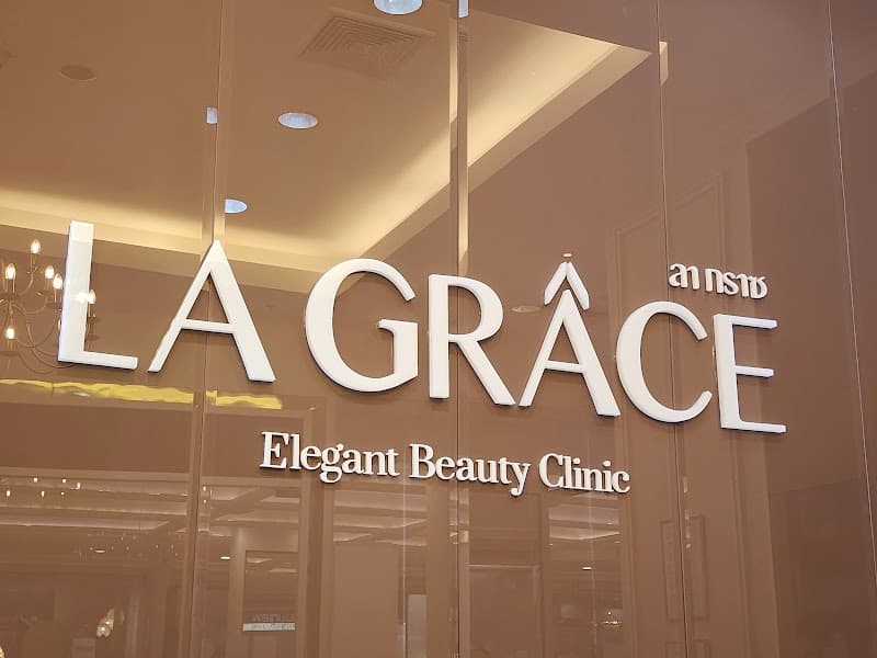 La Grâce Bangkok photo