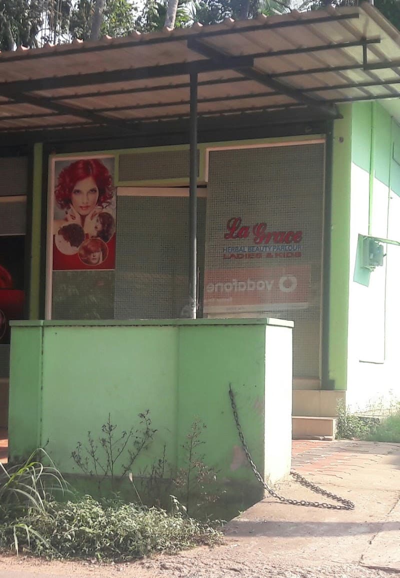 La Grace Beauty Spa & Herbal care Thalassery photo