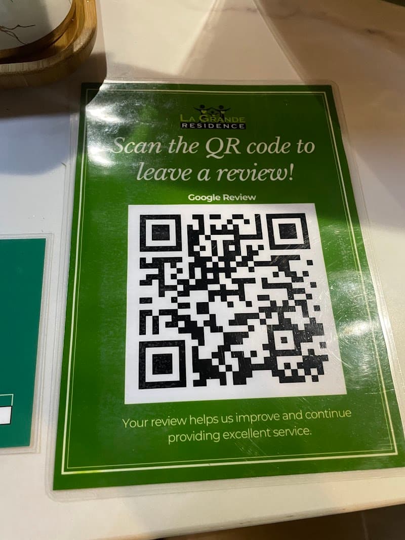 La Grande Spa Angeles City photo