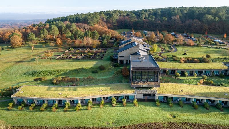 La Grée Des Landes, Eco-Hôtel Spa Yves Rocher La Gacilly photo