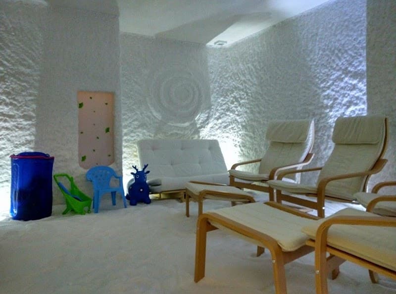 La Grotta di Sale - Fiorano Fiorano Modenese photo