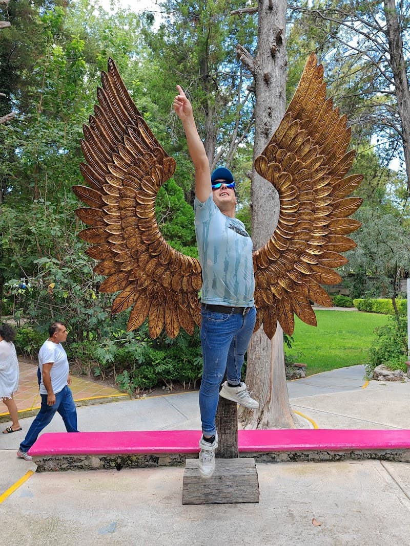 La Gruta Restaurante & Spa San Miguel de Allende photo