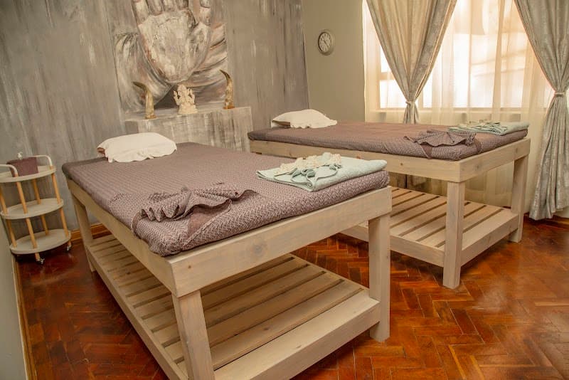 La Habana Thai Day Spa Johannesburg photo