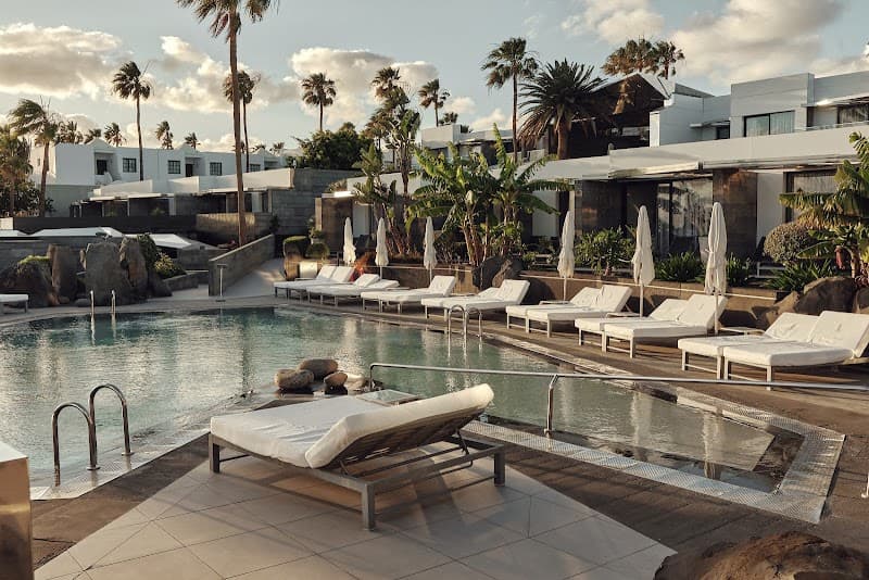 La isla y el mar Hotel Boutique Lanzarote photo