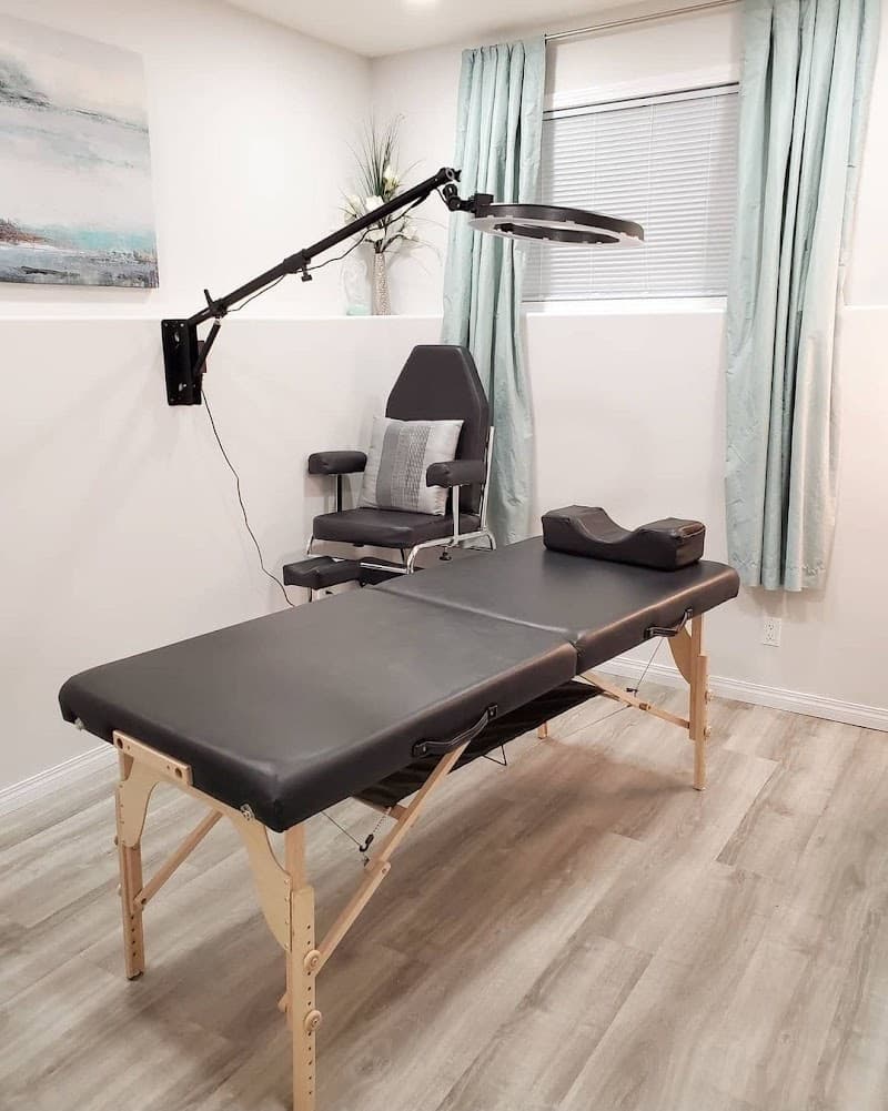 La Joie de Vie DAY SPA, Red Deer photo