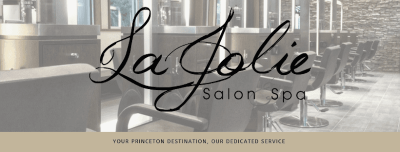 La Jolie Salon & Spa Princeton photo