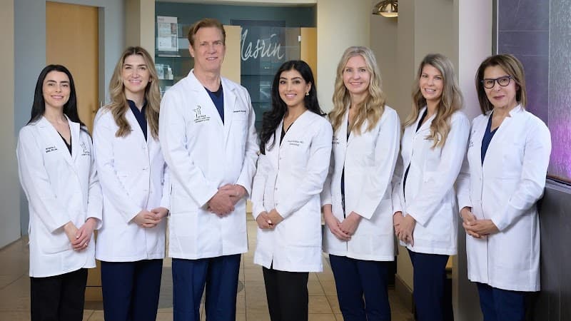 La Jolla Face and Body San Diego photo