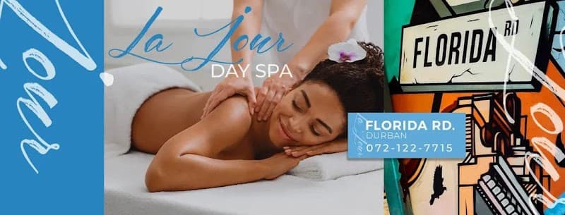 La Jour - The Waterfront Hotel and Spa Durban photo