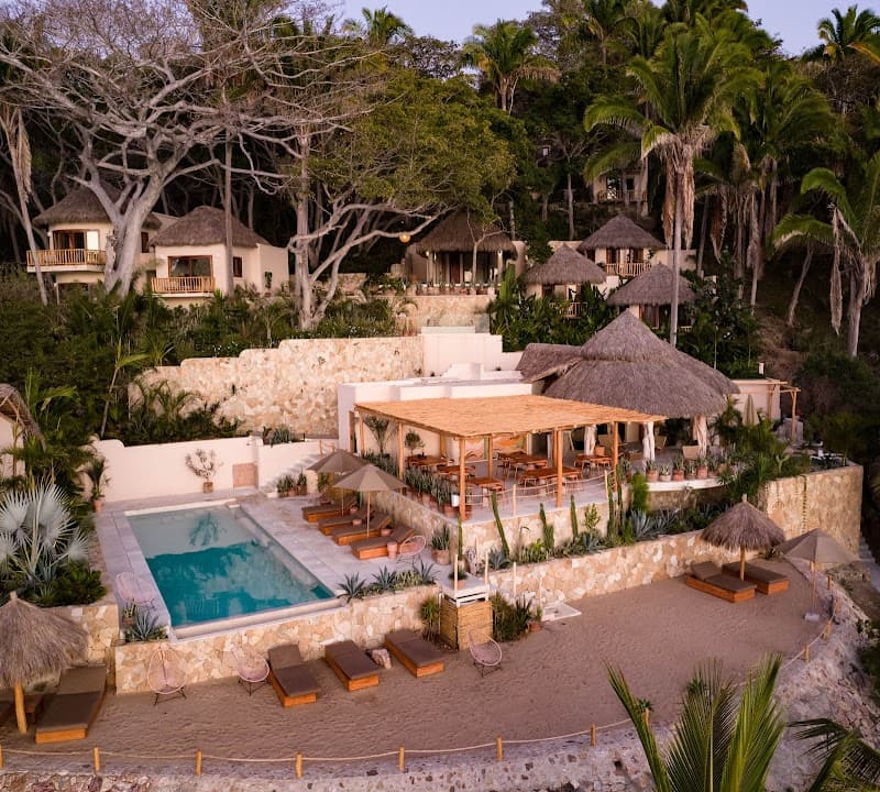 La Joya Sayulita Punta Mita photo