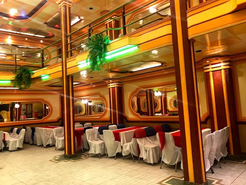 La Joya Spa Nuestra Señora de La Paz photo