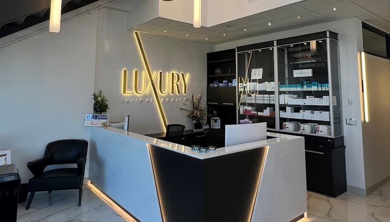La KliniK, Centre de santé et beauté Mascouche photo
