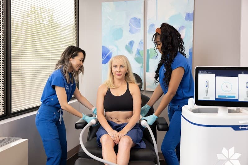 La Kontour Body Sculpting Fort Washington photo