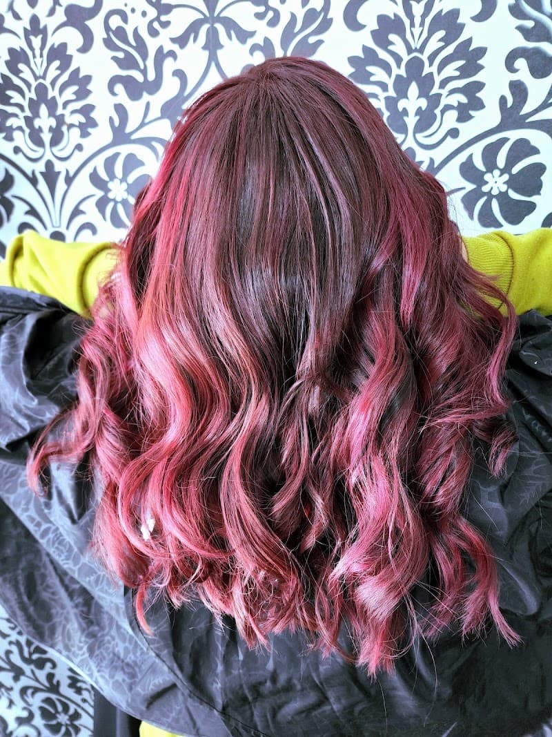 La Lee Beauty Studio Johannesburg photo