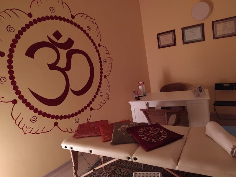 La Leggerezza dei Piccoli Passi Nichelino photo