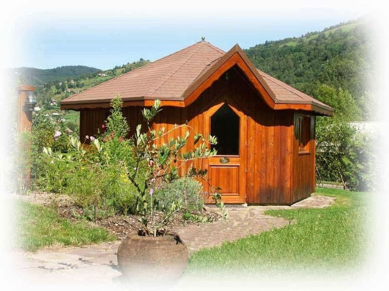 La Lilianière La Bresse photo