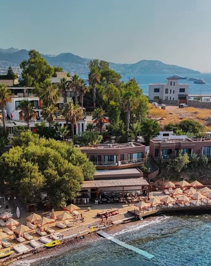La Local Suites & Spa Bodrum photo