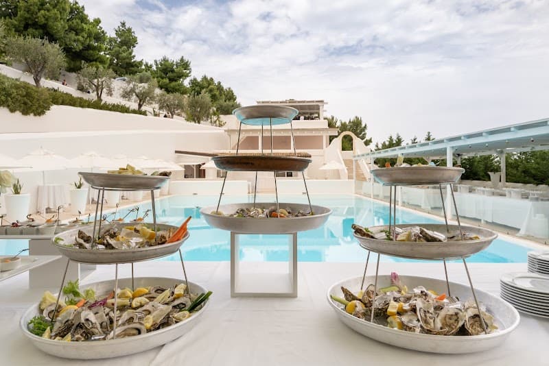 La Locanda Del Carrubo Puglia photo