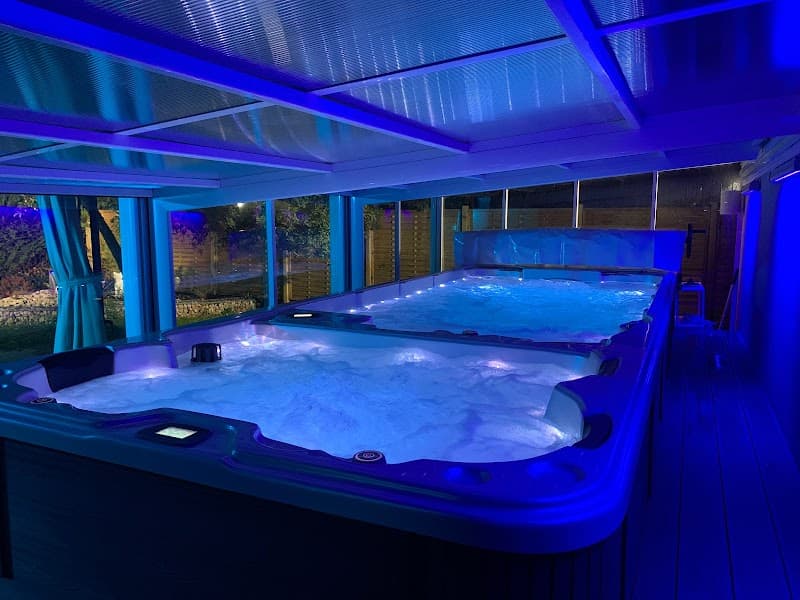 La Louveraie Saint-Jean-de-la-Ruelle photo