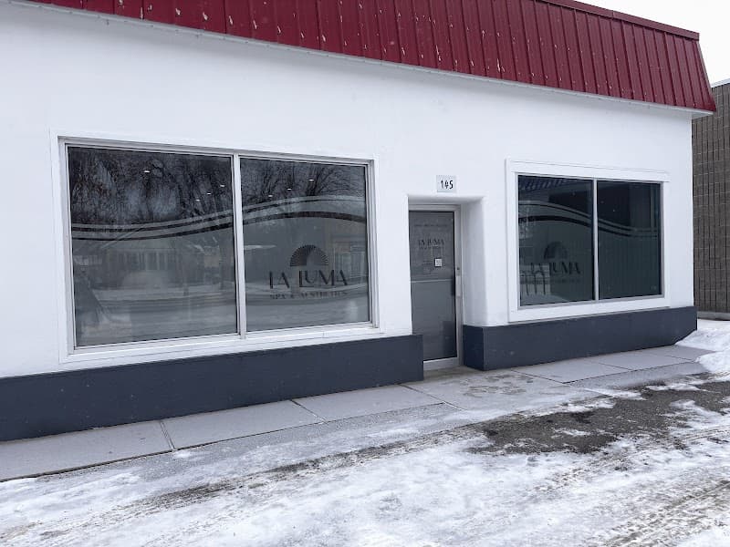 La Luma Spa & Aesthetics Drumheller photo
