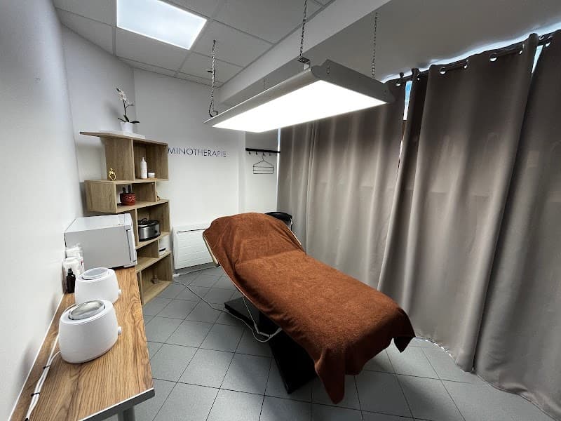 La Lumiere Vitale S.A.S. Avranches photo