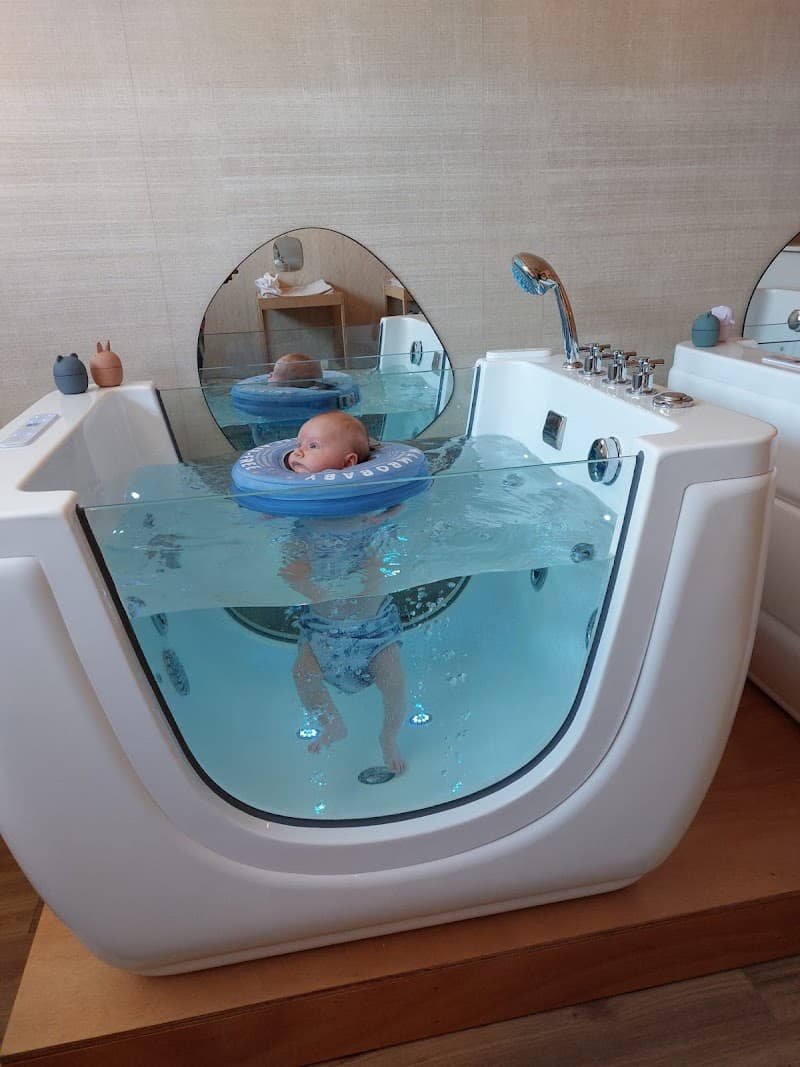La Luna Baby spa Ugchelen photo