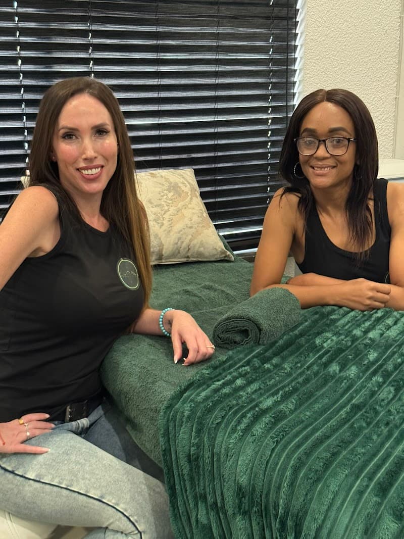 La Luna Health And Beauty Salon Sandton photo