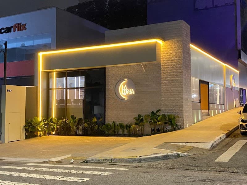 La Luna SPA Cotia photo