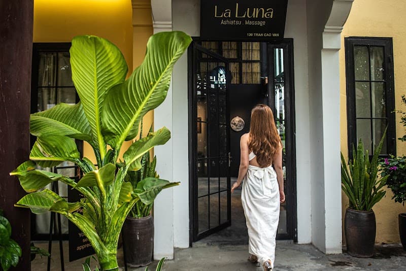 La Luna Spa Hoi An photo