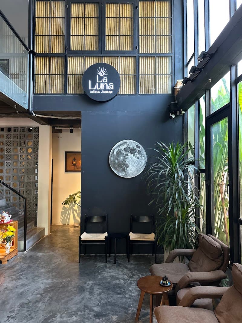 La Luna spa - holistic Hội An photo