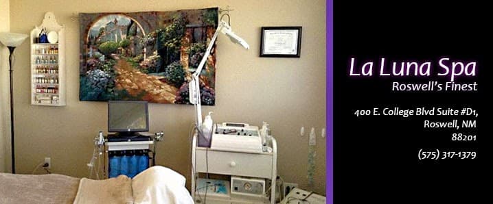 La Luna Spa Roswell photo