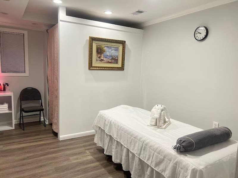 La LUX Spa Smyrna photo