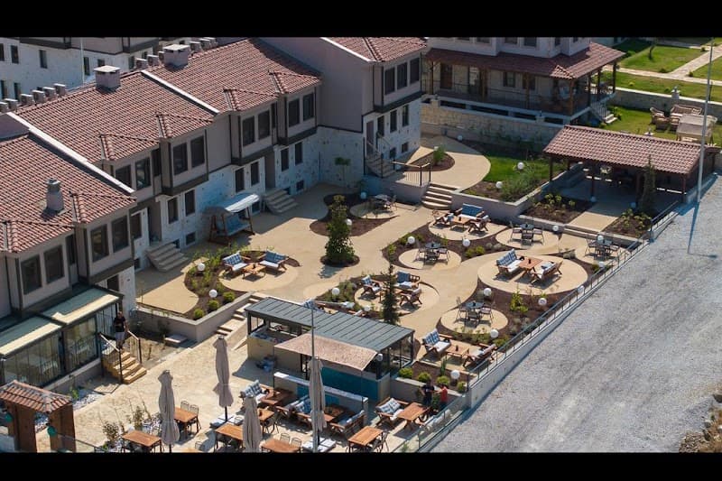 La Luz Spa Bozcaada photo