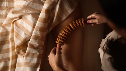 La Maderoterapia Banská Bystrica photo