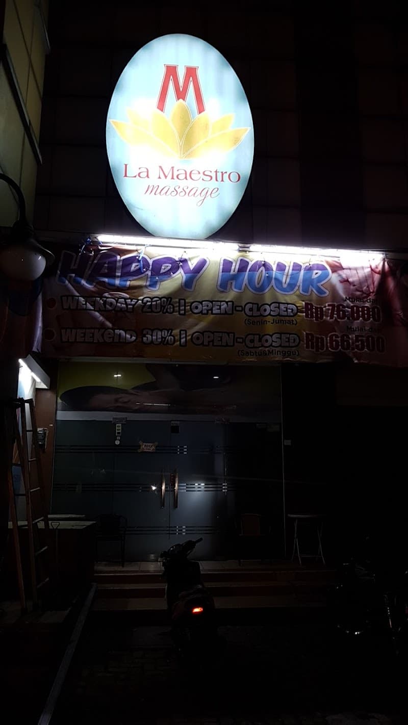 La Maestro Tangerang Selatan photo