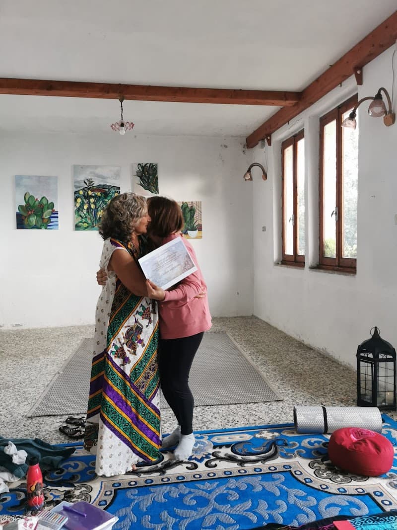 La Magia dell'Anima La Spezia photo