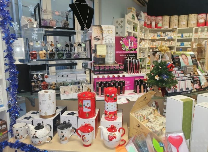 La Magia Delle Erbe & Beauty & Spa Rustici Parma photo