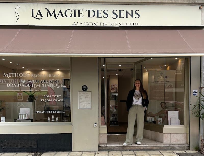La Magie des Sens Cagnes-sur-Mer photo