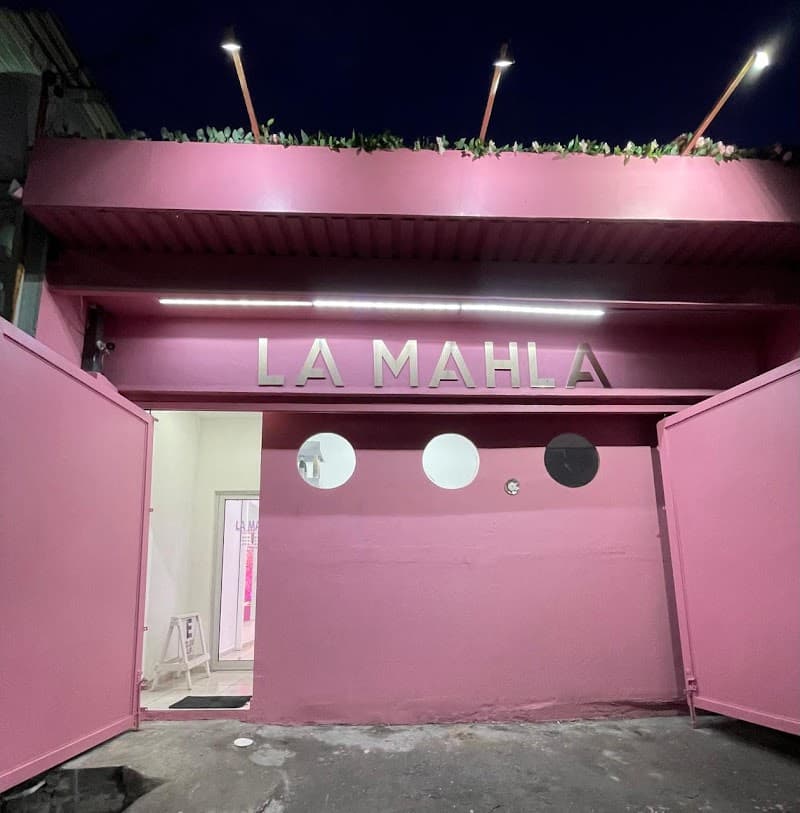 LA MAHLA - Body Center & Spa Guadalupe photo