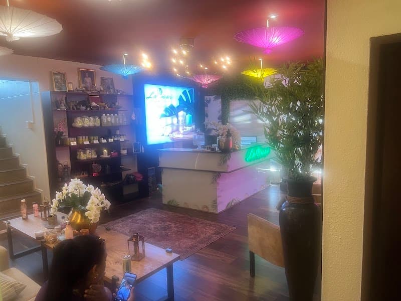 La Mai Massage Wellness and Spa Bellville photo