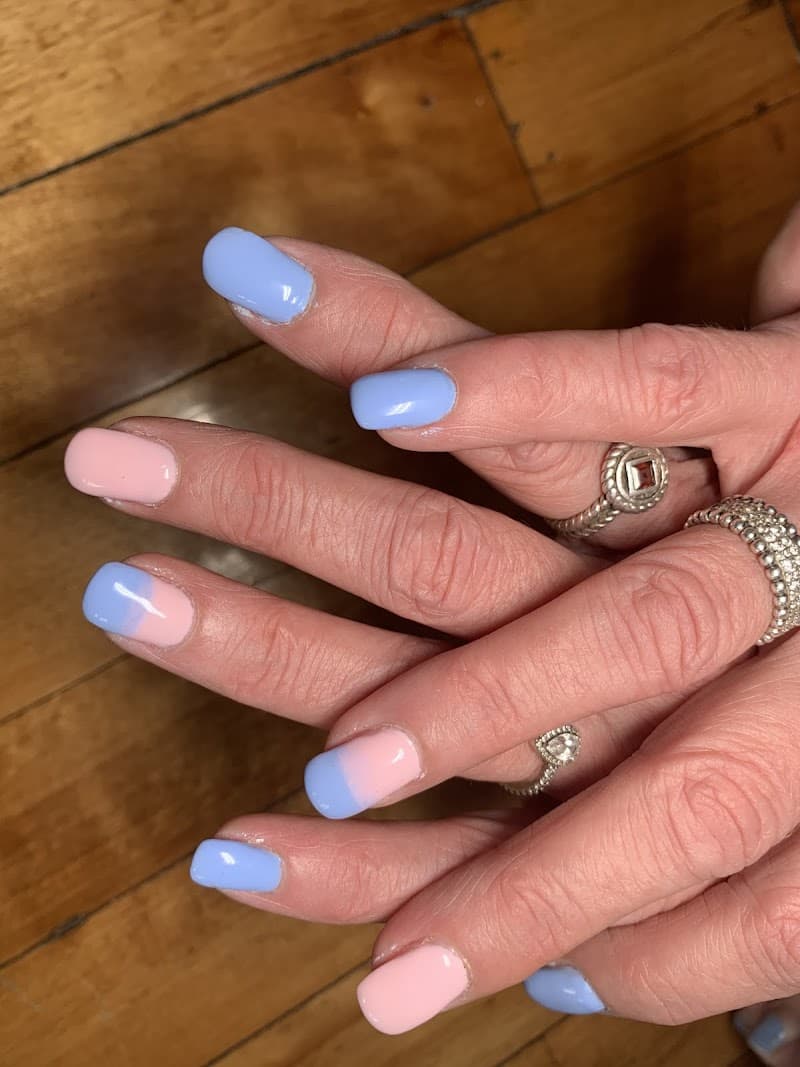 La Maison aux petits soins St-Cyprien-de-Napierville photo