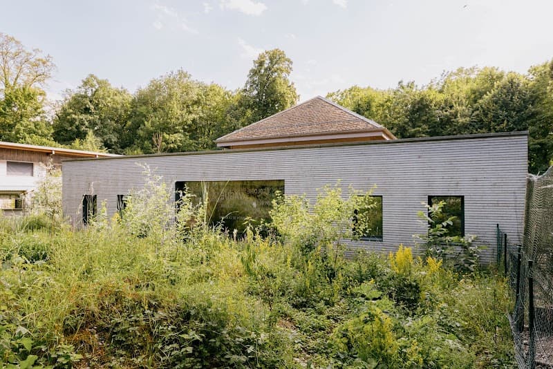 La Maison d'Effets La Rivière photo