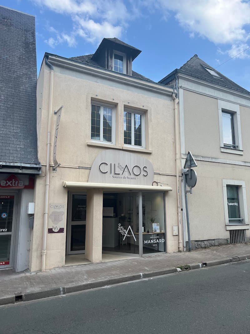 La Maison de Beauté - Cilaos Tiercé photo