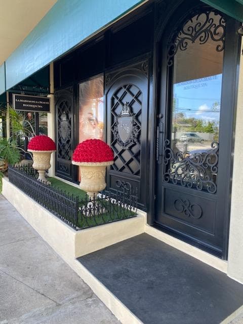 La Maison de la Beaute Kailua photo