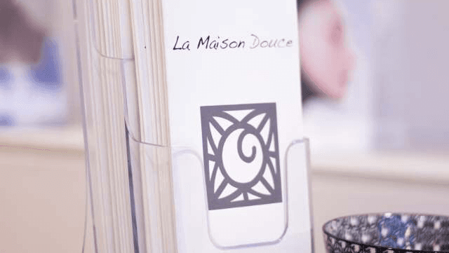 La Maison Douce Angers photo