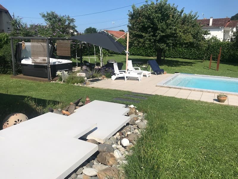 La Maison du Bien Etre Bearnais Gelos photo