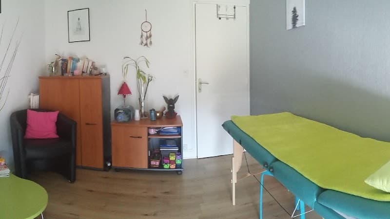 La Maison du Bien Etre Eyguières photo